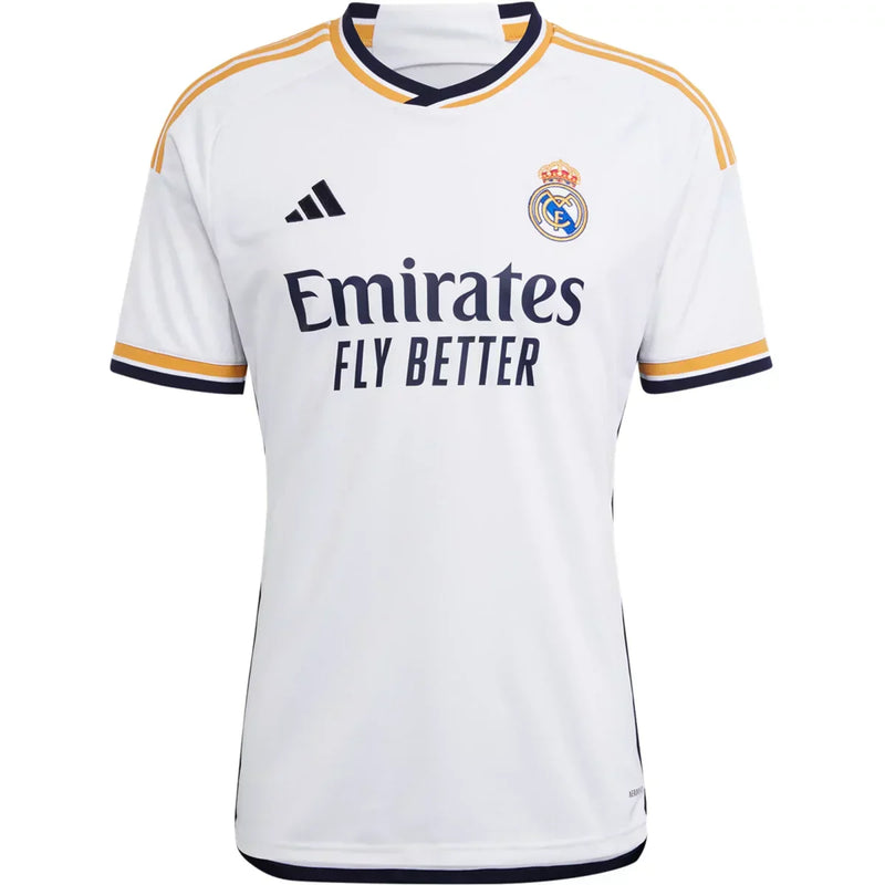 Real Madrid 23/24 I Home Jersey - Adidas