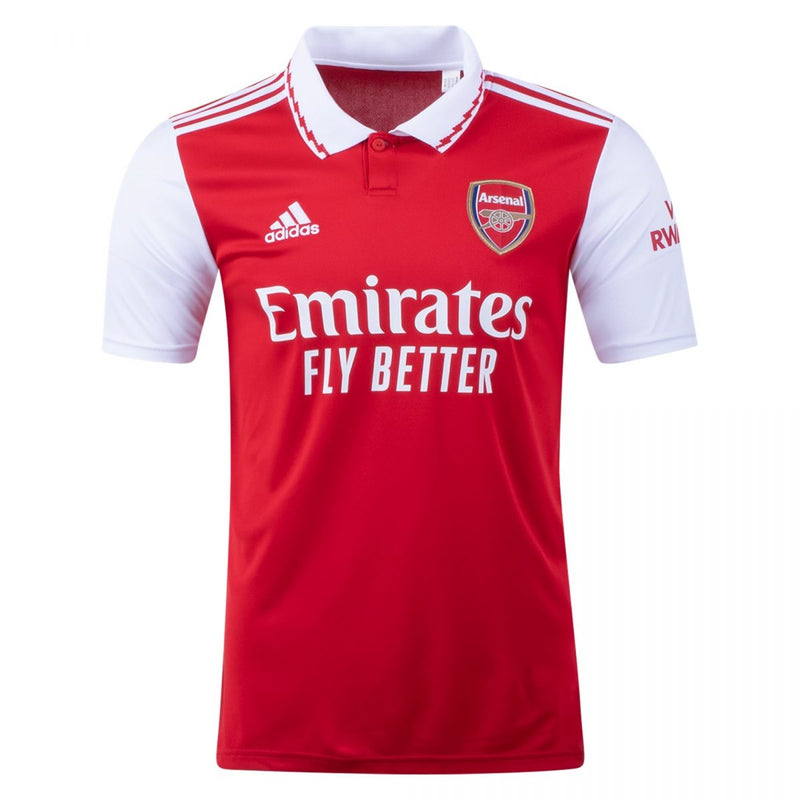 Arsenal 22/23 I Home Jersey - Adidas