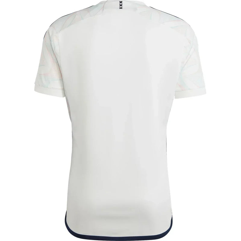 Camiseta de visitante del Ajax 23/24 II - Adidas