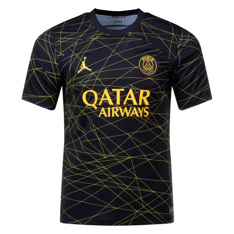 Paris Saint-Germain (PSG) 22/23 IV Fourth Jersey - Nike