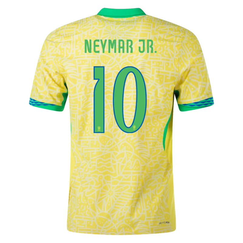 Neymar Brazil 24/25 I Home Jersey - Brasil - Nike