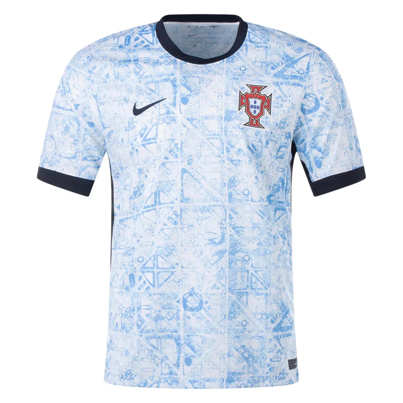 Portugal 24/25 II Away Jersey - Nike