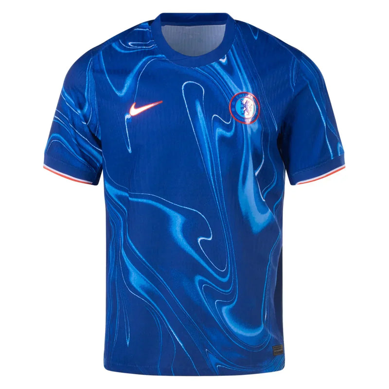 Chelsea 24/25 Player [Slim Fit] I Home Jersey - Nike