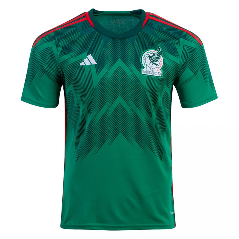 Mexico 22/23 I Home Jersey - Adidas