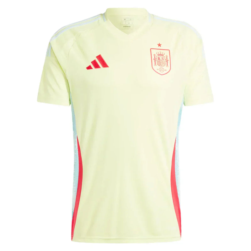 Camiseta visitante España 24/25 II - Adidas