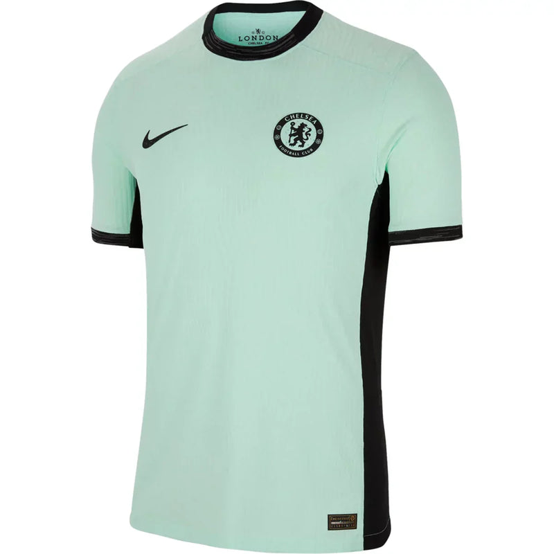 Camiseta de la tercera equipación del Chelsea 23/24 Authentic III - Nike