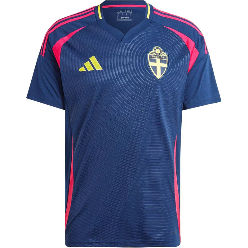 Sweden 24/25 II Away Jersey - Adidas