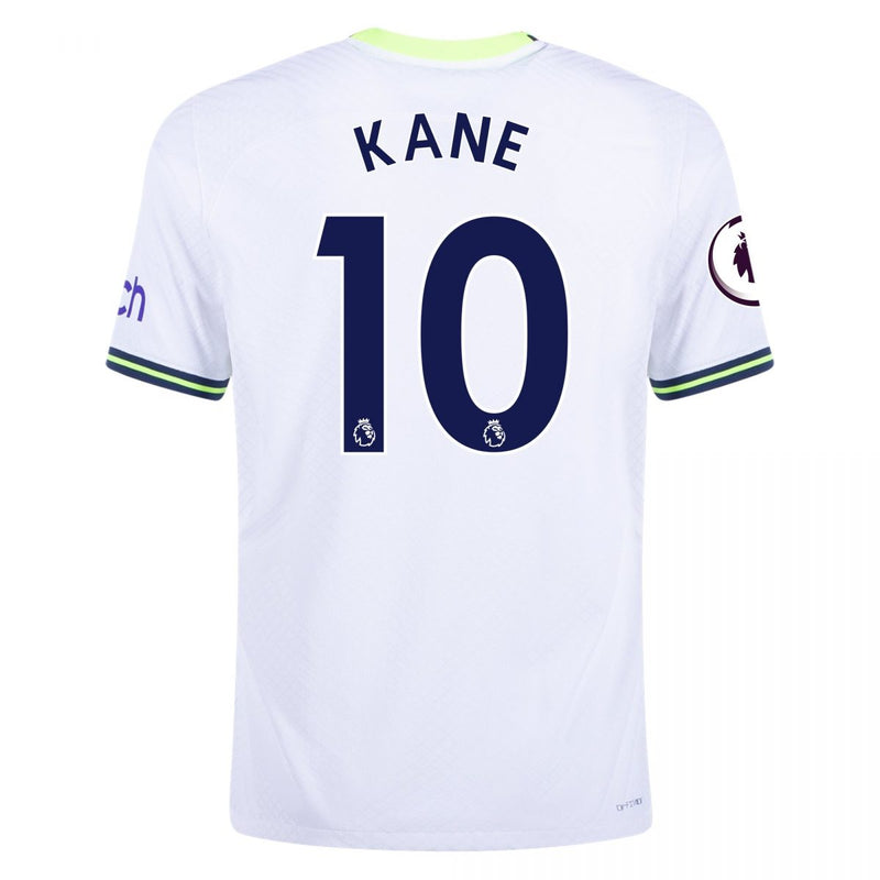 Harry Kane Tottenham 22/23 Player [Slim Fit] I Home Jersey - Nike