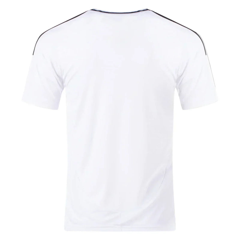 Camiseta local del Real Madrid 24/25 I - Adidas