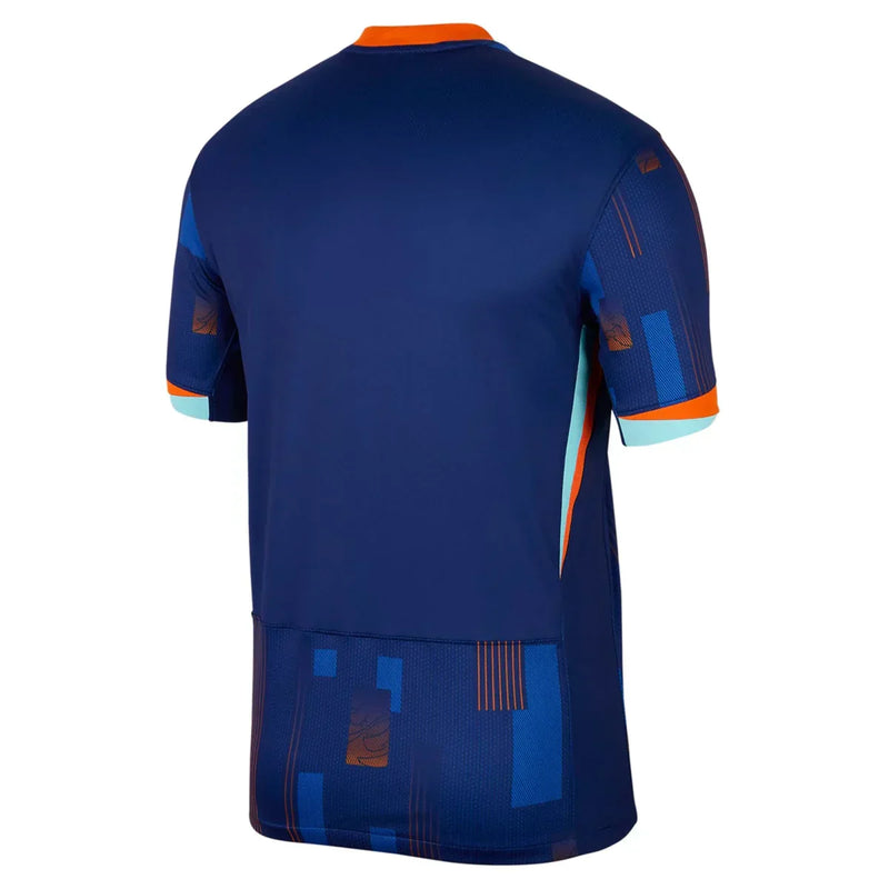 Netherlands 24/25 II Away Jersey - Nike