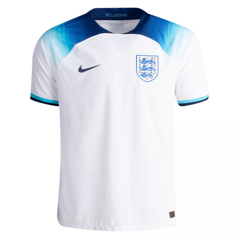 England 22/23 Player [Slim Fit] I Home Jersey - Nike