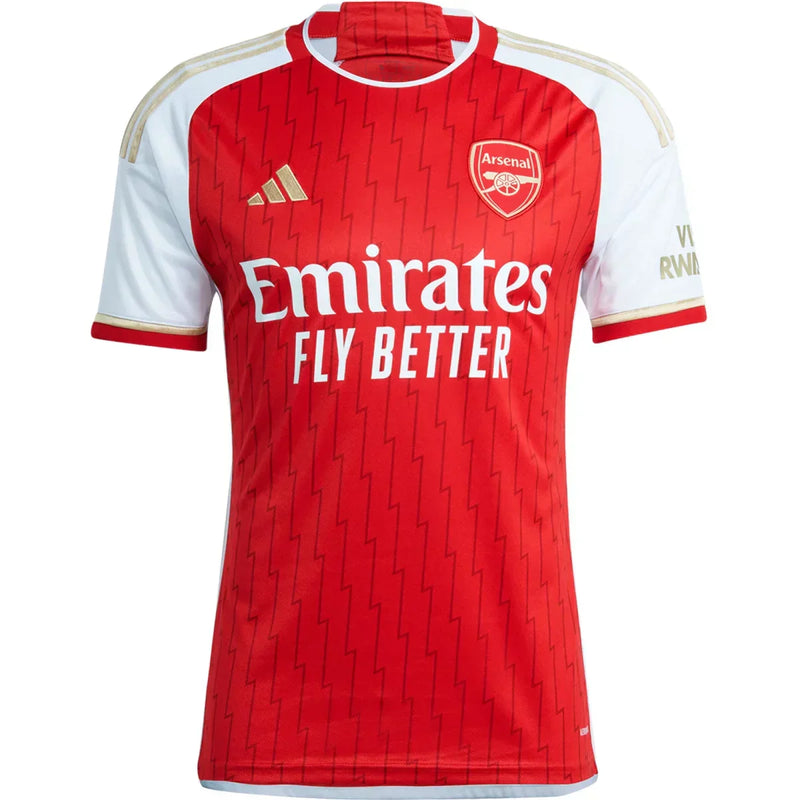 Camiseta local del Arsenal 23/24 I - Adidas