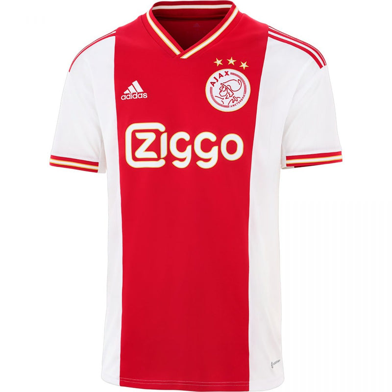 AFC Ajax 22/23 I Home Jersey - Adidas