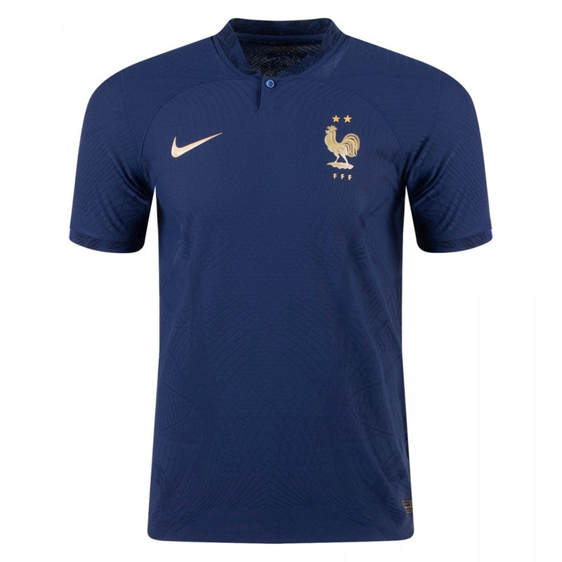 France 22/23 Player [Slim Fit] I Home Jersey - Nike