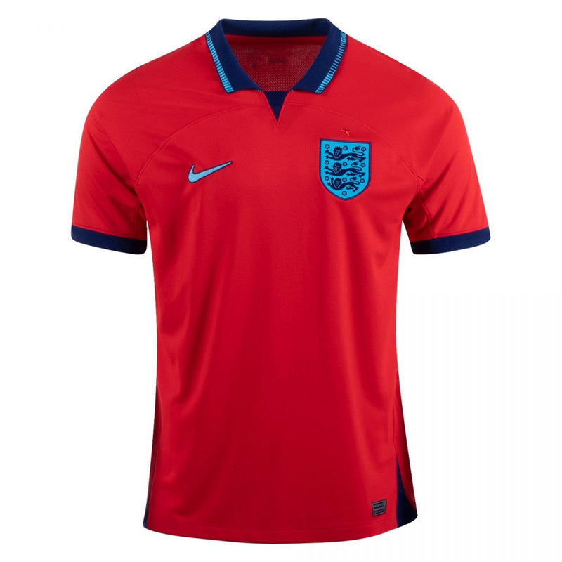 England 22/23 II Away Jersey - Nike