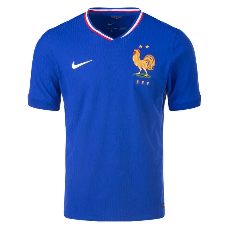 France 24/25 Player [Slim Fit] I Home Jersey - Nike