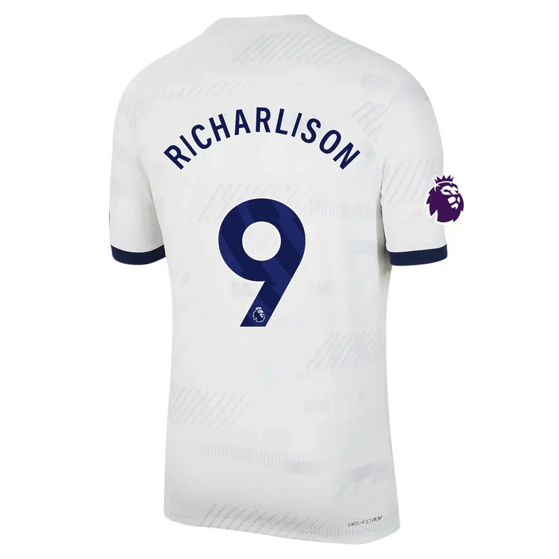 Richarlison Tottenham 23/24 Player [Slim Fit] I Home Jersey - Nike