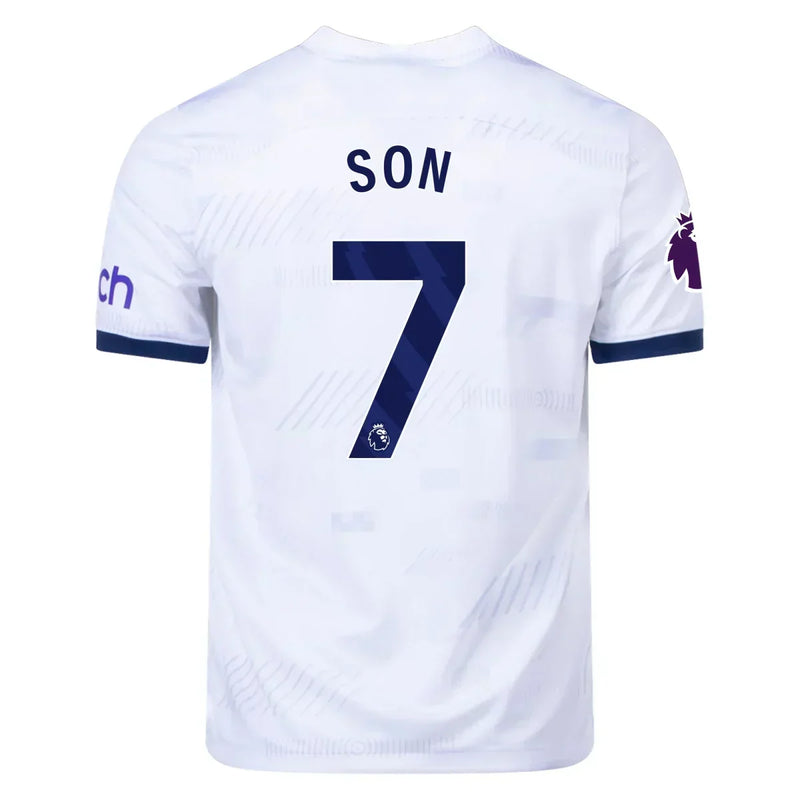 Son Heung-min Tottenham 23/24 I Home Jersey - Nike