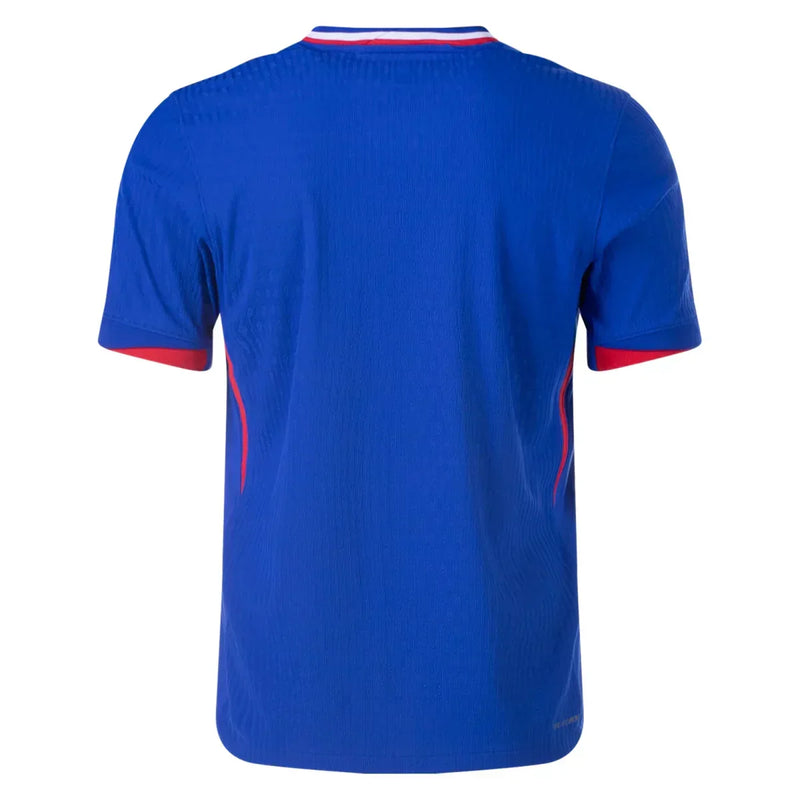 France 24/25 Player [Slim Fit] I Home Jersey - Nike