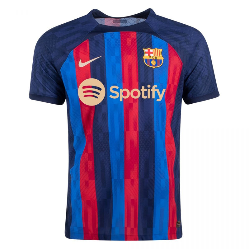 Camiseta de local auténtica del Barcelona 22/23 I - Nike