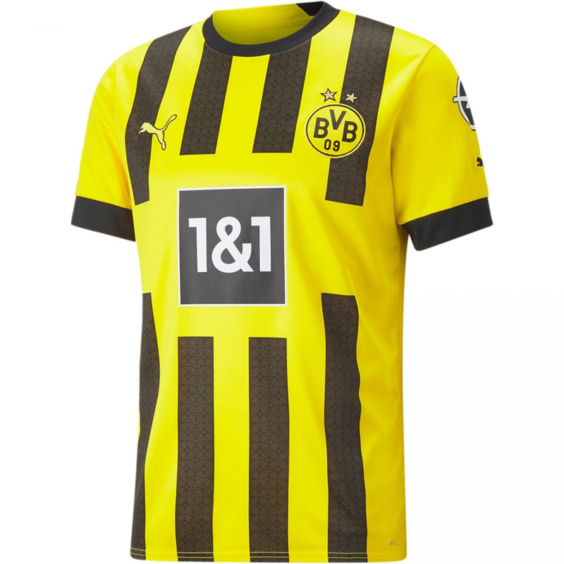 Borussia Dortmund 22/23 I Home Jersey - PUMA