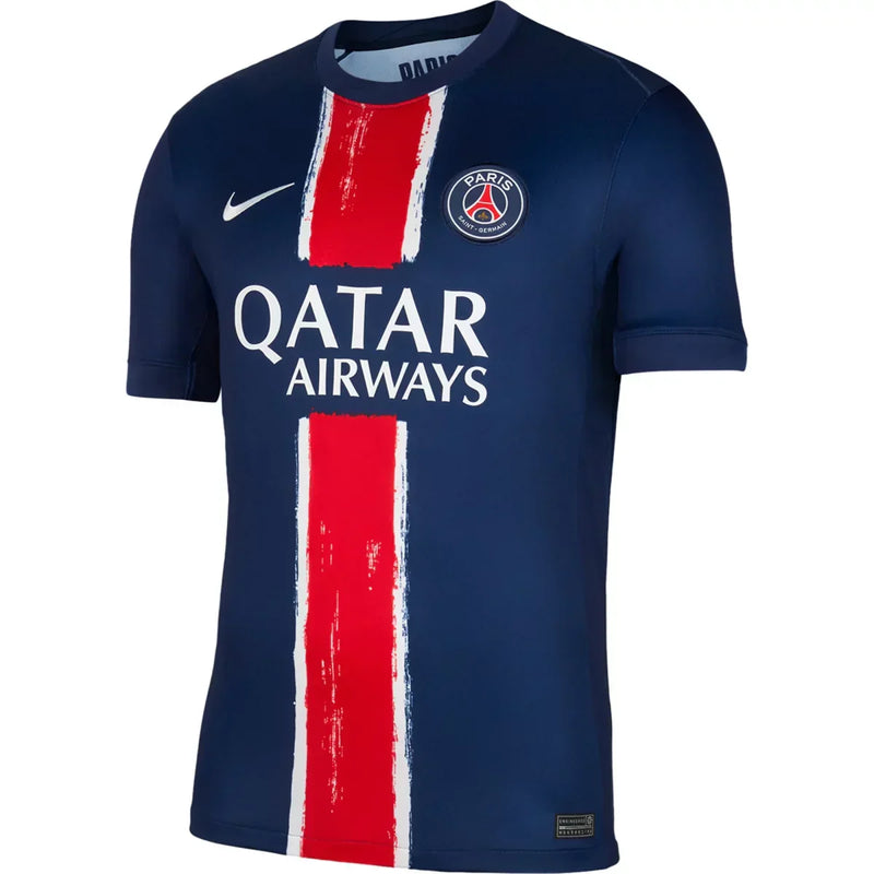 Paris Saint-Germain (PSG) 24/25 I Home Jersey - Nike