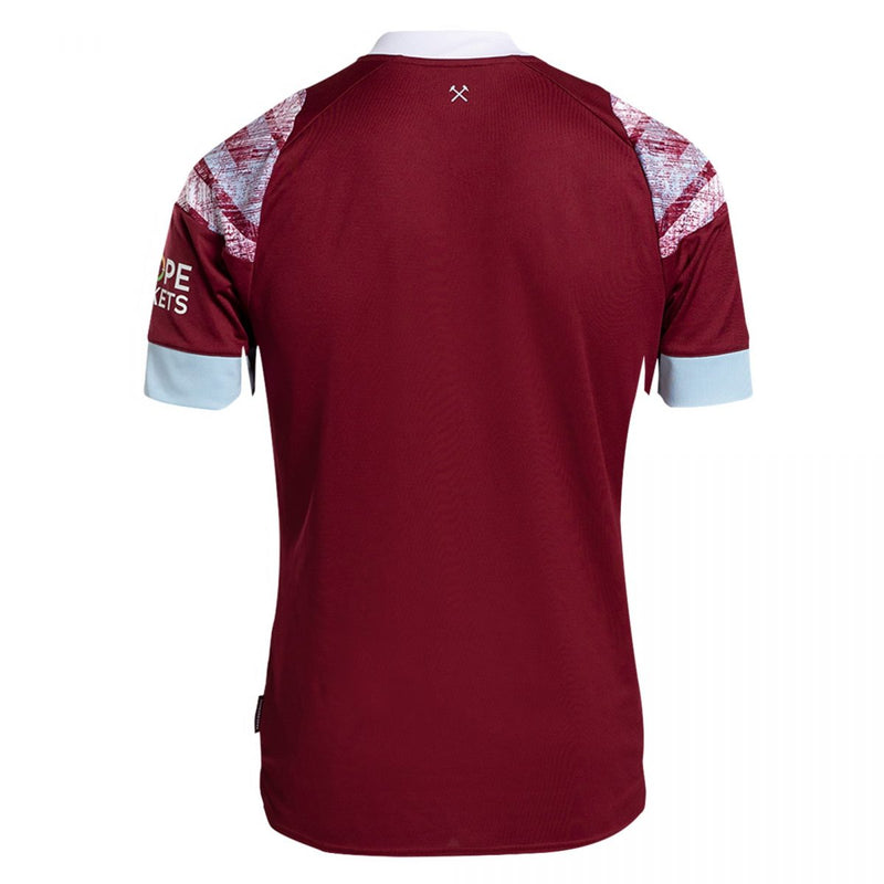 Camiseta de local del West Ham I 22/23 - Umbro