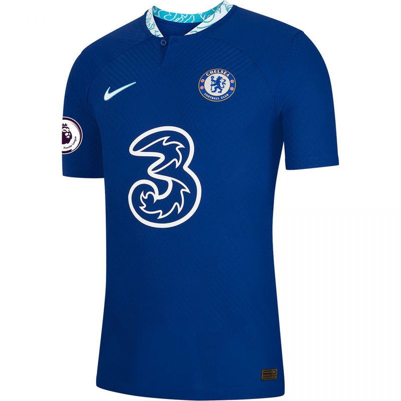 Jorginho Chelsea 22/23 Player [Slim Fit] I Home Jersey - Nike