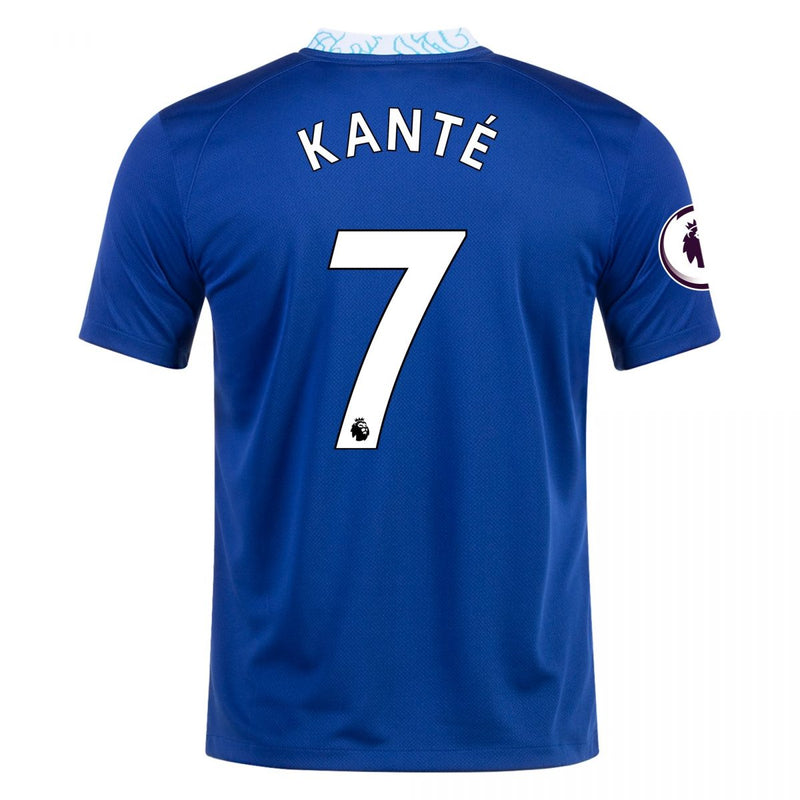 N’Golo Kanté Chelsea 22/23 I Home Jersey - Nike