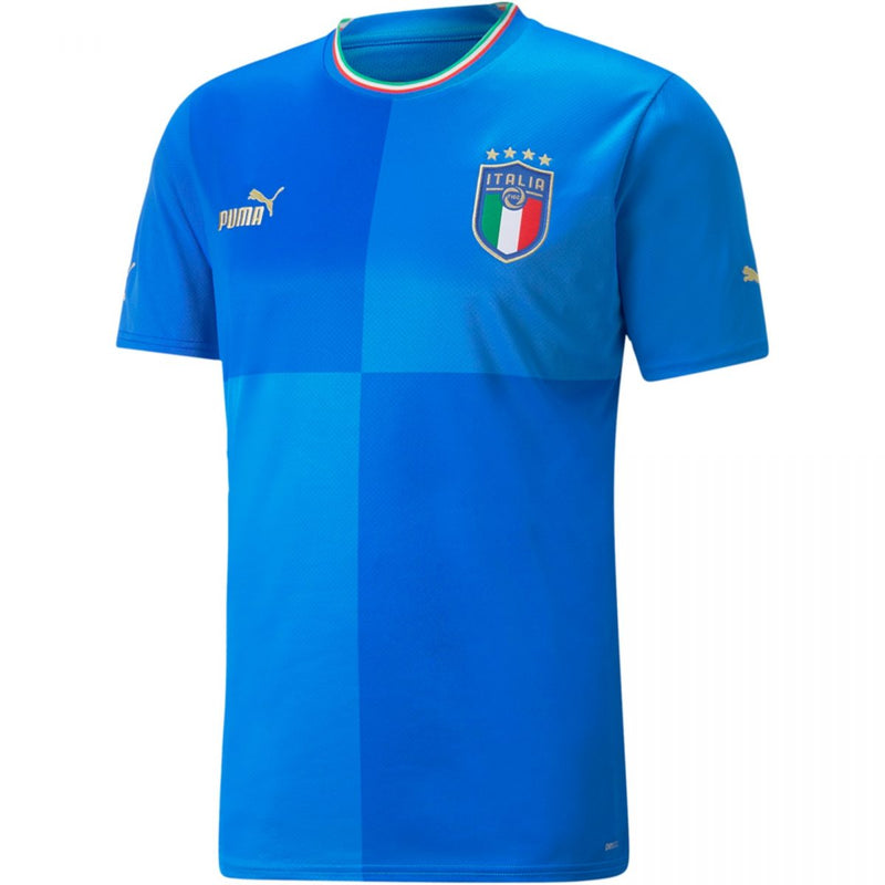 Italy 22/23 I Home Jersey - PUMA