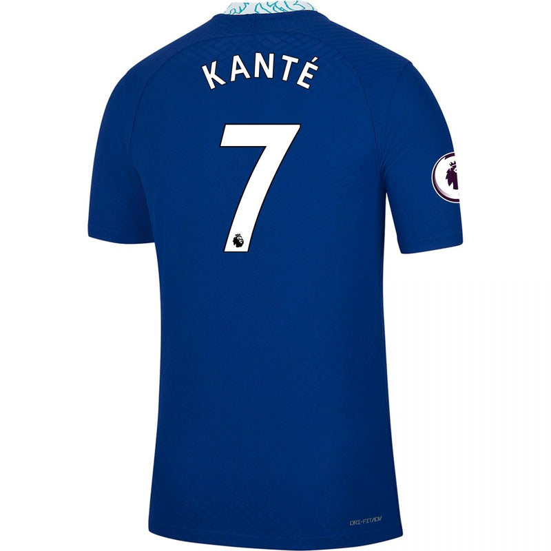 N’Golo Kanté Chelsea 22/23 Player [Slim Fit] I Home Jersey - Nike