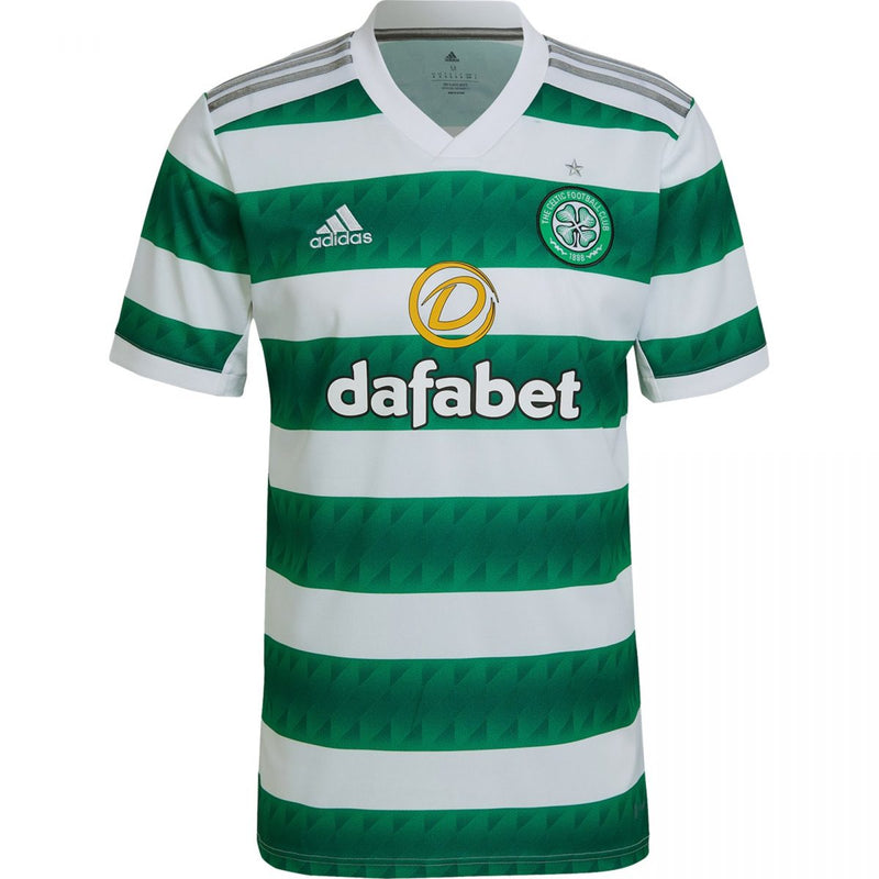 Celtic F.C. 22/23 I Home Jersey - Adidas