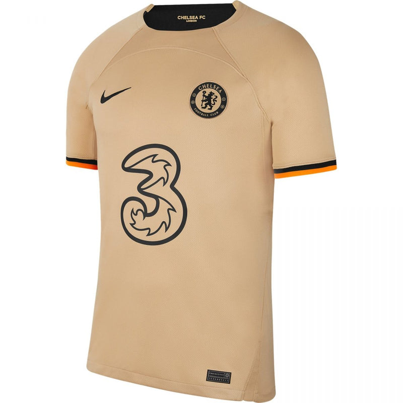 Chelsea 22/23 III Third Jersey - Nike