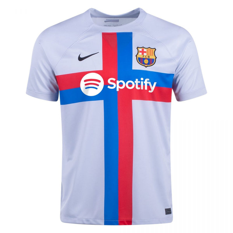 Barcelona 22/23 III Third Jersey - Nike