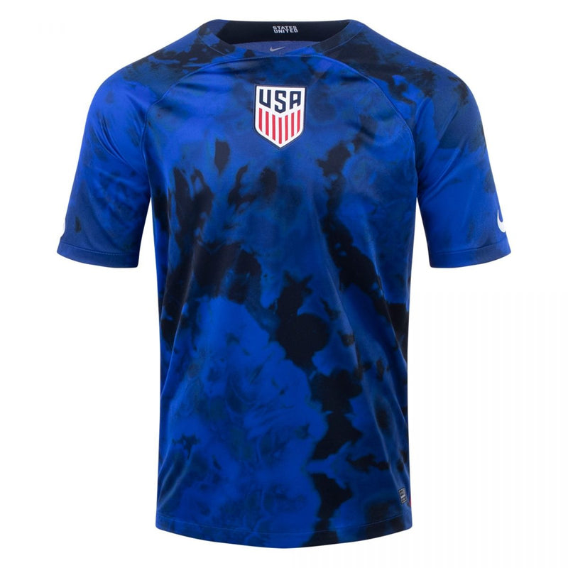 Camiseta de visitante de Estados Unidos 22/23 II - Nike