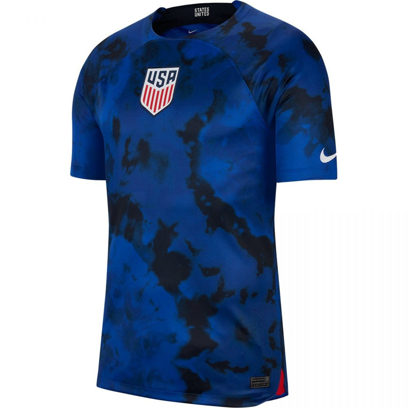 USA 22/23 Player [Slim Fit] II Away Jersey - Nike