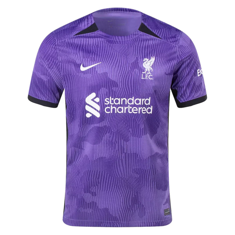 Liverpool 23/24 III Third Jersey - Nike