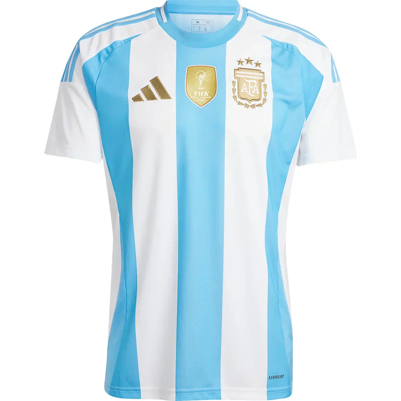 Argentina 24/25 I Home Jersey - Adidas