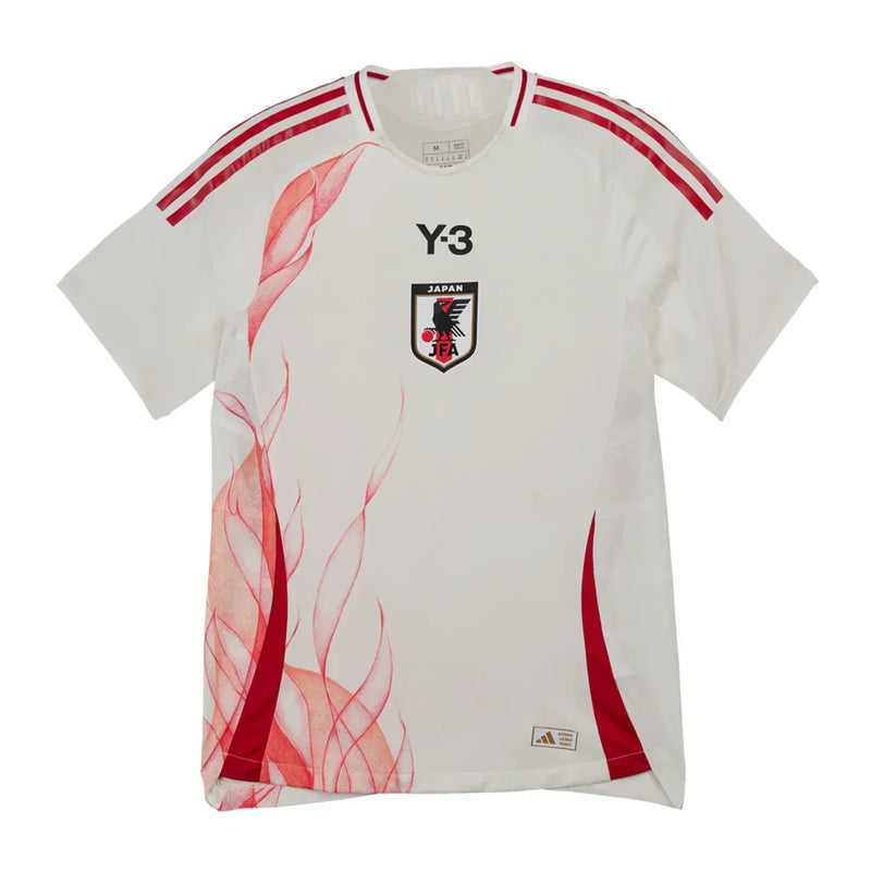 Japan 24/25 Player [Slim Fit] II Away Jersey - Adidas