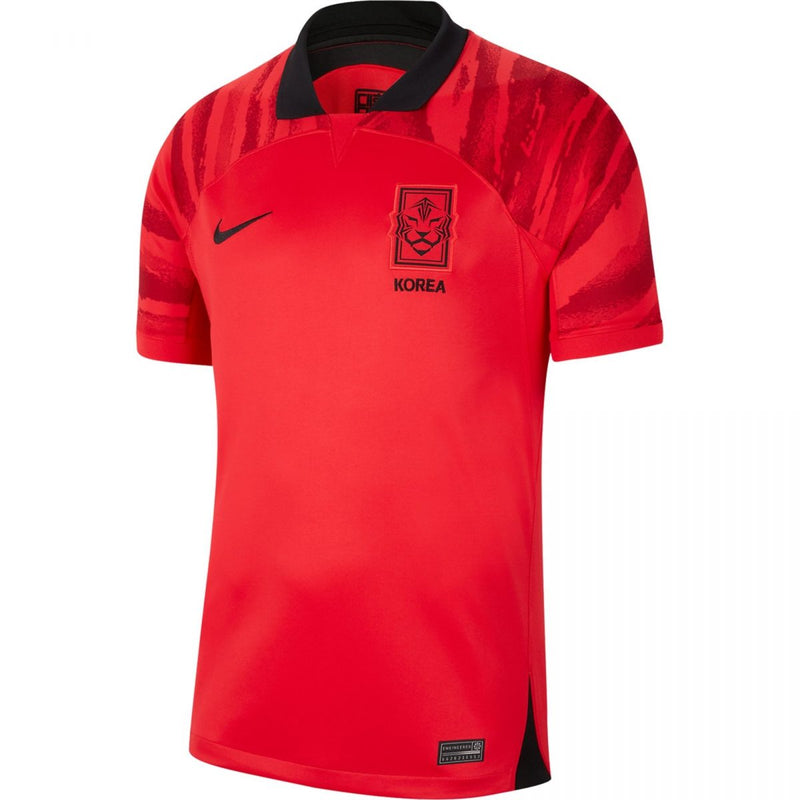 South Korea 22/23 I Home Jersey - Nike