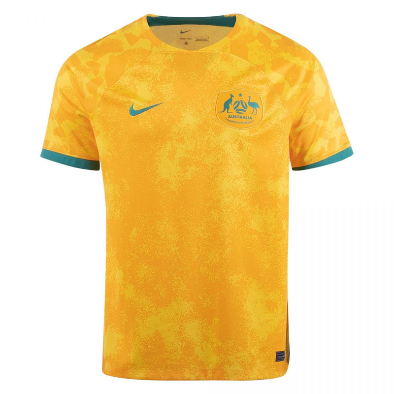 Camiseta local de Australia 22/23 I - Nike