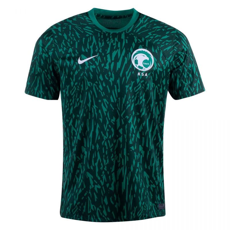 Saudi Arabia 22/23 II Away Jersey - Nike