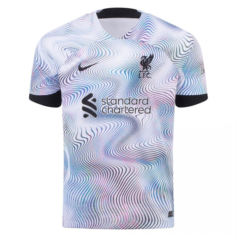 Liverpool 22/23 II Away Jersey - Nike