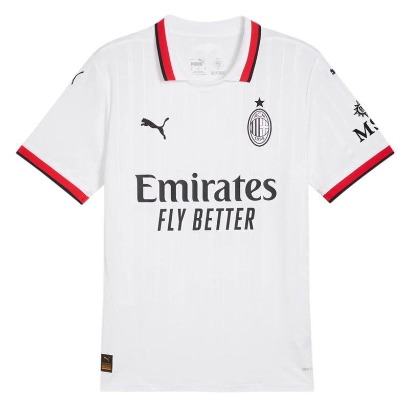 AC Milan 24/25 II Away Jersey - PUMA