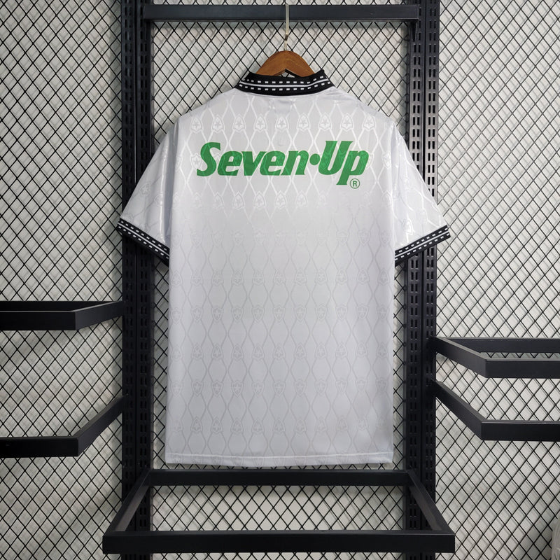 Botafogo 1995 III Third Jersey - Retro Version