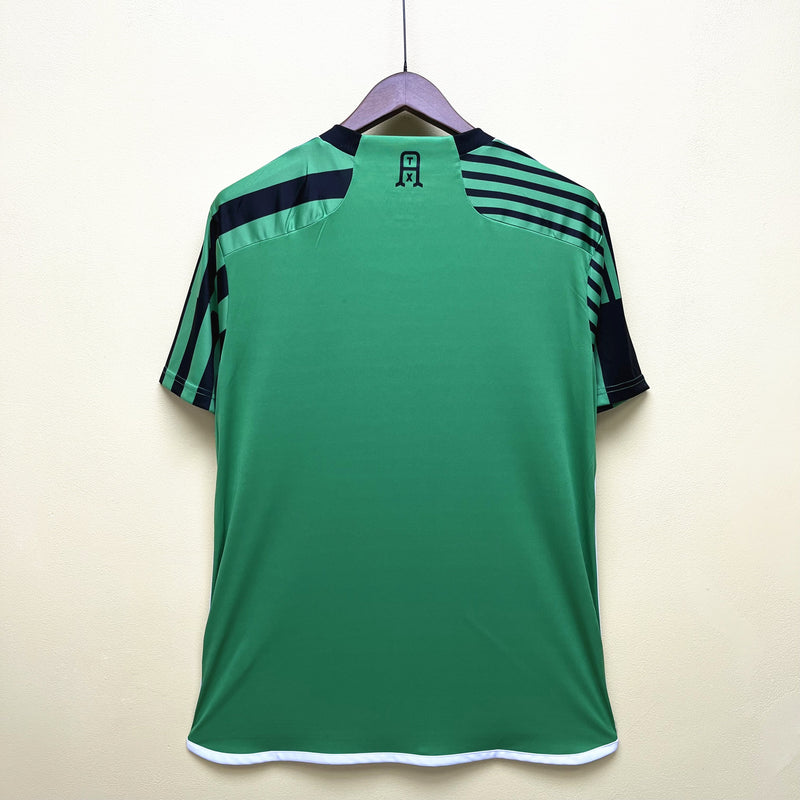 Austin FC 23/24 I Home Jersey - Adidas