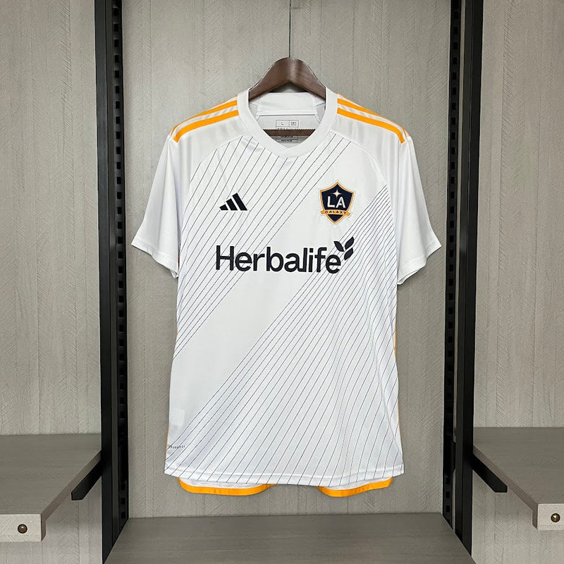 La Galaxy 24/25 Home Jersey - Adidas