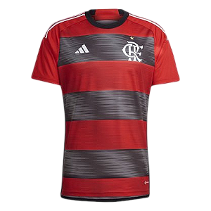 Camiseta Flamengo 22/23 I Primera Equipación - Adidas