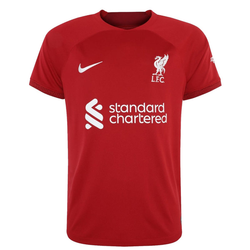 Camiseta local del Liverpool 22/23 I - Nike