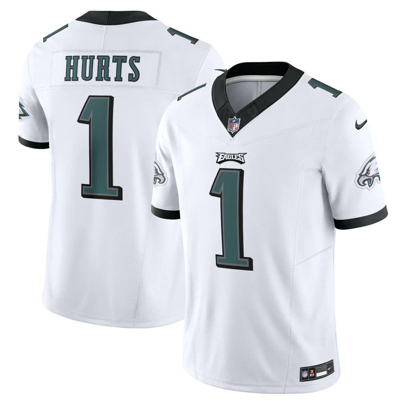 Camisa Philadelphia Eagles Nike Masculina - Branca